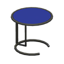 Cool Side Table Animal Crossing New Horizons | ACNH Critter - Nookmall