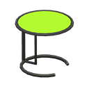 Cool Side Table Animal Crossing New Horizons | ACNH Critter - Nookmall