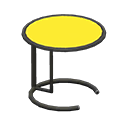 Cool Side Table Animal Crossing New Horizons | ACNH Critter - Nookmall