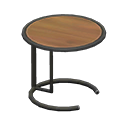 Cool Side Table Animal Crossing New Horizons | ACNH Critter - Nookmall