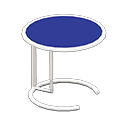Cool Side Table Animal Crossing New Horizons | ACNH Critter - Nookmall