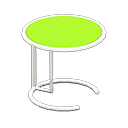Cool Side Table Animal Crossing New Horizons | ACNH Critter - Nookmall