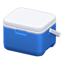 Cooler Box Animal Crossing New Horizons | ACNH Critter - Nookmall