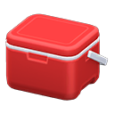 Cooler Box Animal Crossing New Horizons | ACNH Critter - Nookmall