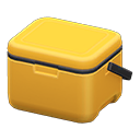 Cooler Box Animal Crossing New Horizons | ACNH Critter - Nookmall