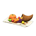 Cornucopia Animal Crossing New Horizons | ACNH Critter - Nookmall