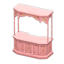 Covered Counter Animal Crossing New Horizons | ACNH Critter - Nookmall