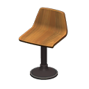 Counter Chair Animal Crossing New Horizons | ACNH Critter - Nookmall