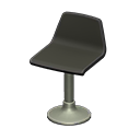 Counter Chair Animal Crossing New Horizons | ACNH Critter - Nookmall