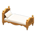 Ranch Bed Animal Crossing New Horizons | ACNH Critter - Nookmall