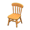Ranch Chair Animal Crossing New Horizons | ACNH Critter - Nookmall