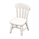Ranch Chair Animal Crossing New Horizons | ACNH Critter - Nookmall