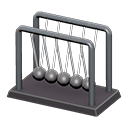 Newton's Cradle Animal Crossing New Horizons | ACNH Critter - Nookmall