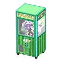 Crane Game Animal Crossing New Horizons | ACNH Critter - Nookmall
