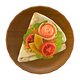 Sticky Image
