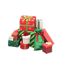 Gift Pile Animal Crossing New Horizons | ACNH Critter - Nookmall