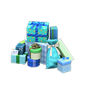 Gift Pile Animal Crossing New Horizons | ACNH Critter - Nookmall