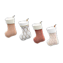 Set Of Stockings