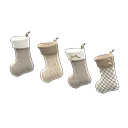 Set Of Stockings