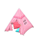 Kids' Tent Animal Crossing New Horizons | ACNH Critter - Nookmall
