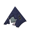 Kids' Tent Animal Crossing New Horizons | ACNH Critter - Nookmall