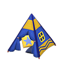 Kids' Tent Animal Crossing New Horizons | ACNH Critter - Nookmall