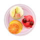 Sticky Image