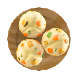 Veggie Cupcakes DIY