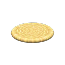 Round Pillow Animal Crossing New Horizons | ACNH Critter - Nookmall