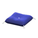 Zen Cushion Animal Crossing New Horizons | ACNH Critter - Nookmall