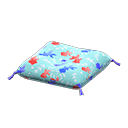 Zen Cushion Animal Crossing New Horizons | ACNH Critter - Nookmall