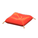 Zen Cushion Animal Crossing New Horizons | ACNH Critter - Nookmall