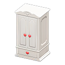 Cute Wardrobe Animal Crossing New Horizons | ACNH Critter - Nookmall