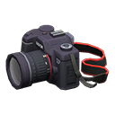 SLR Camera Animal Crossing New Horizons | ACNH Critter - Nookmall