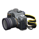SLR Camera Animal Crossing New Horizons | ACNH Critter - Nookmall