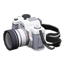 SLR Camera Animal Crossing New Horizons | ACNH Critter - Nookmall
