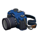 SLR Camera Animal Crossing New Horizons | ACNH Critter - Nookmall