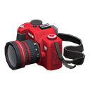 SLR Camera Animal Crossing New Horizons | ACNH Critter - Nookmall
