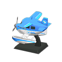 DAL Model Plane Animal Crossing New Horizons | ACNH Critter - Nookmall