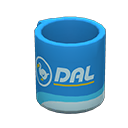 DAL Mug Animal Crossing New Horizons | ACNH Critter - Nookmall