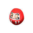Mini Dharma Animal Crossing New Horizons | ACNH Critter - Nookmall