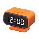 Digital Alarm Clock Animal Crossing New Horizons | ACNH Critter - Nookmall