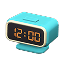 Digital Alarm Clock Animal Crossing New Horizons | ACNH Critter - Nookmall