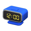 Digital Alarm Clock Animal Crossing New Horizons | ACNH Critter - Nookmall