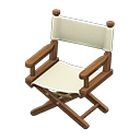 Director's Chair Animal Crossing New Horizons | ACNH Critter - Nookmall