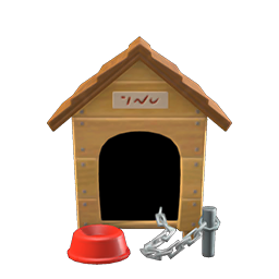 Doghouse DIY Recipe