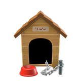 Doghouse DIY Recipe