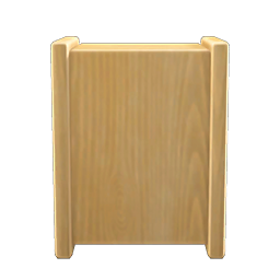 Donation Box DIY Recipe