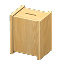 Donation Box Animal Crossing New Horizons | ACNH Critter - Nookmall
