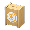 Donation Box Animal Crossing New Horizons | ACNH Critter - Nookmall